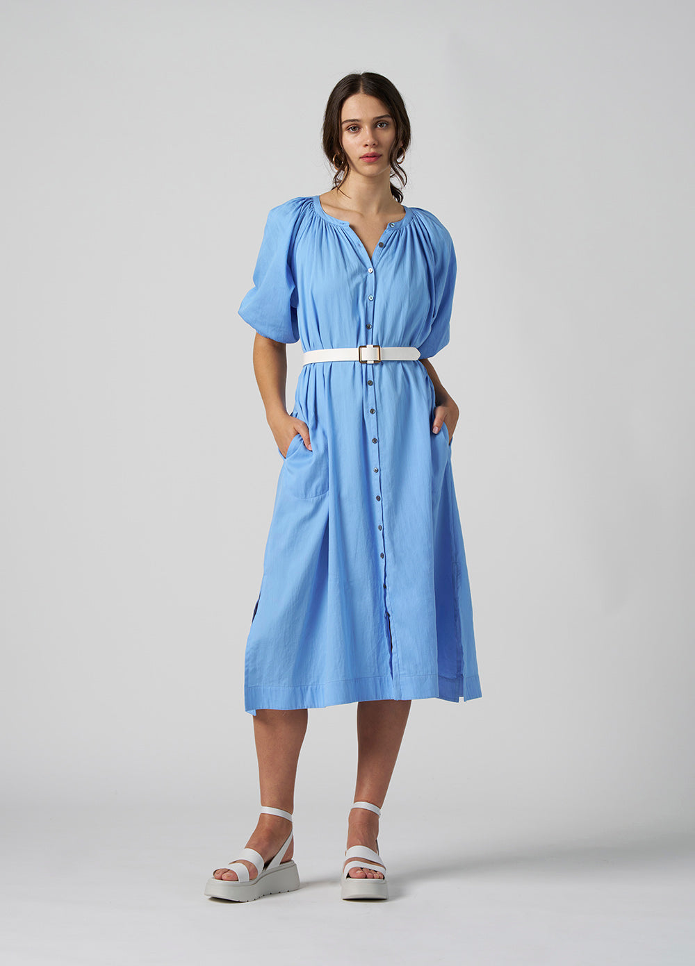 Wistful Dress