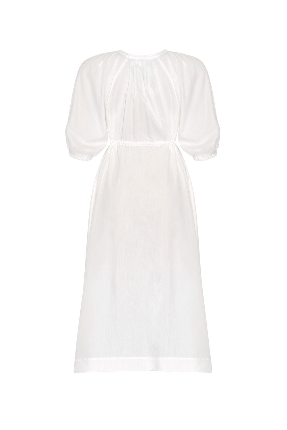 Wistful Dress