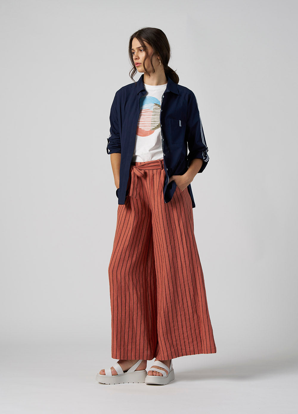 Highway Pant