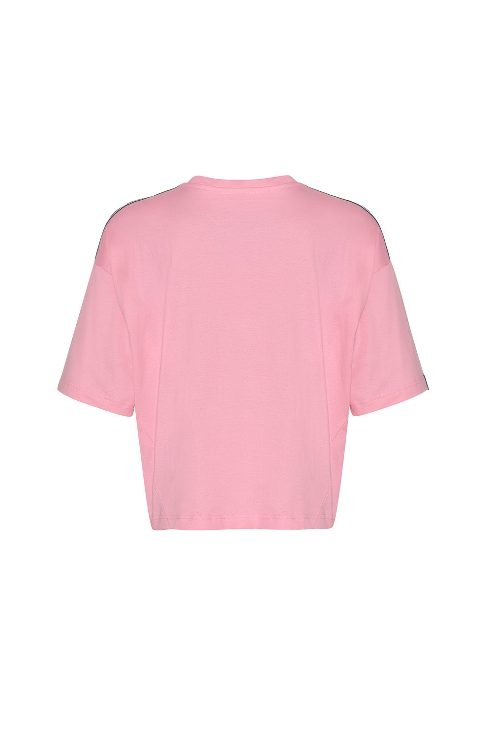Mixed Media Top SS24