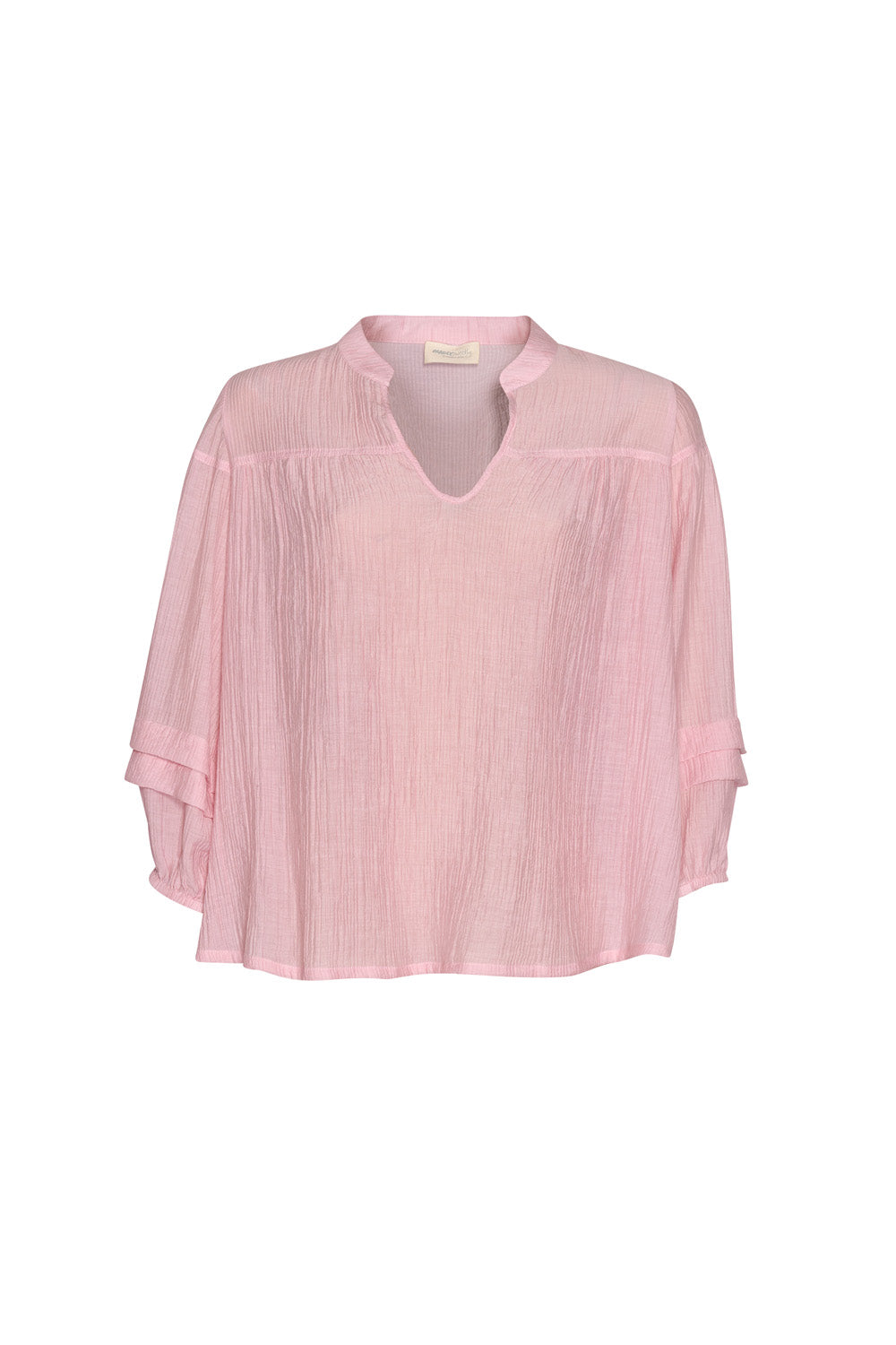 Chroma Blouse