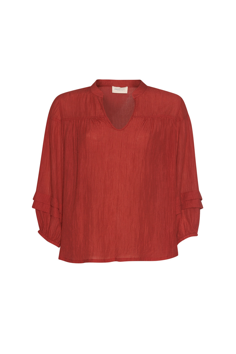 Chroma Blouse