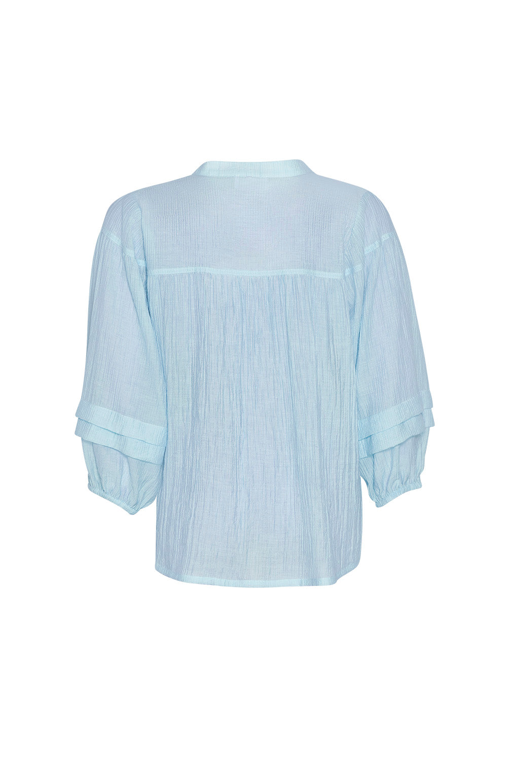Chroma Blouse
