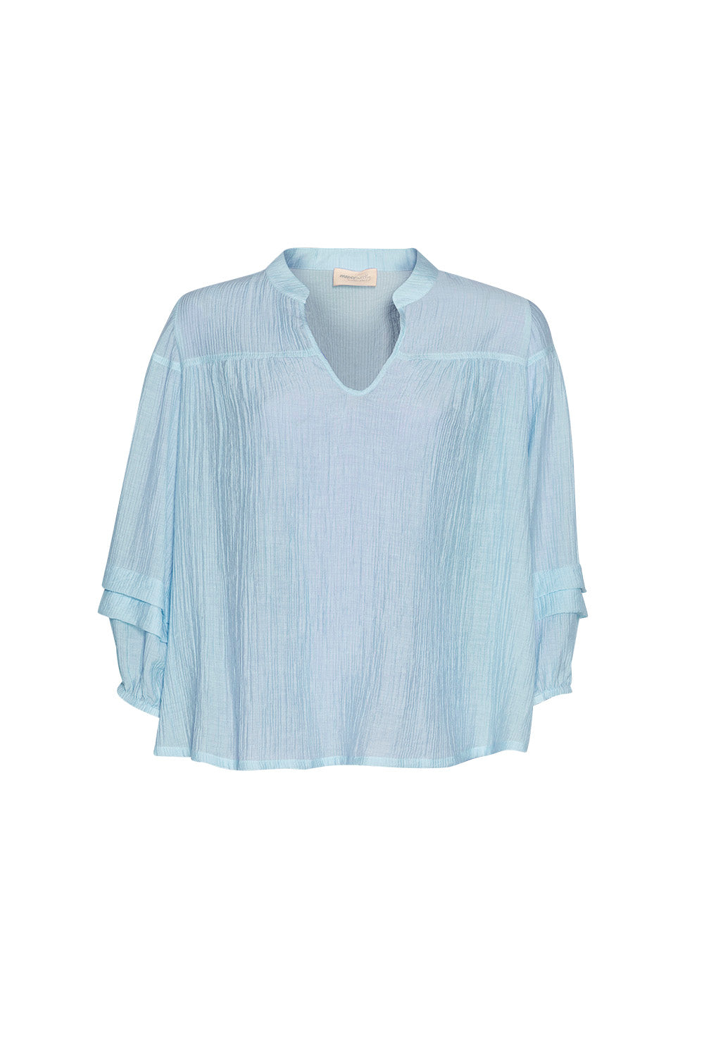 Chroma Blouse