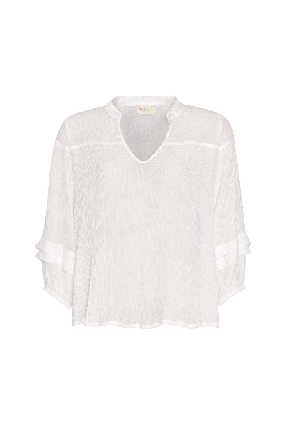 Chroma Blouse