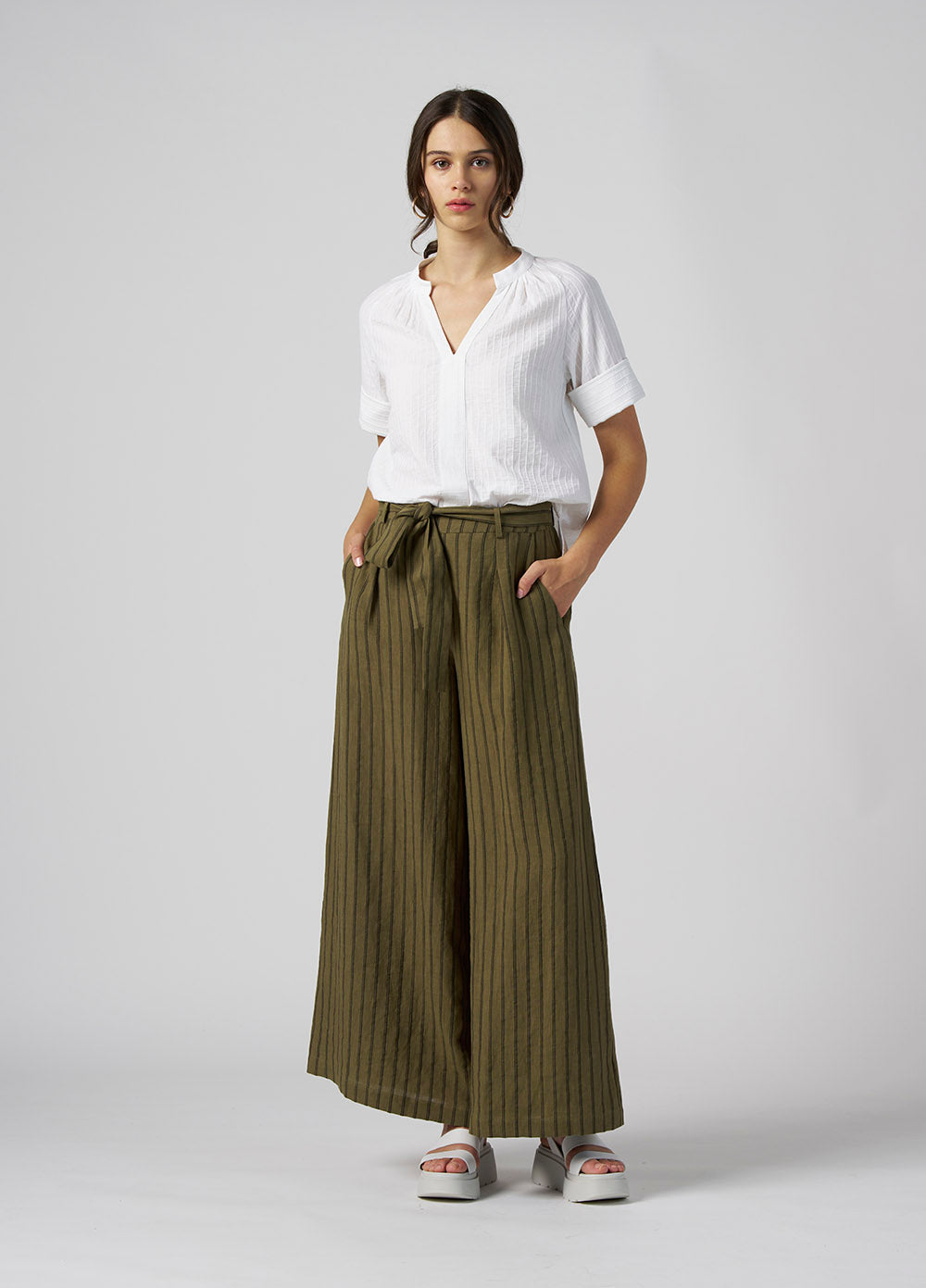 Highway Pant