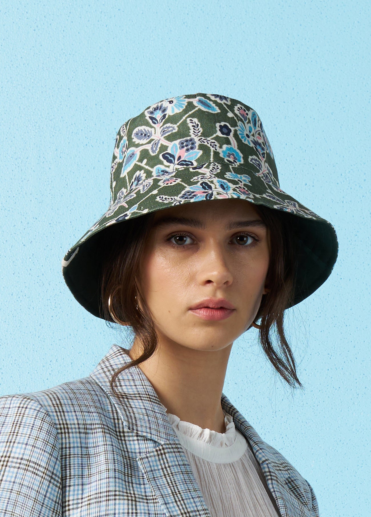 Pick a Path Hat