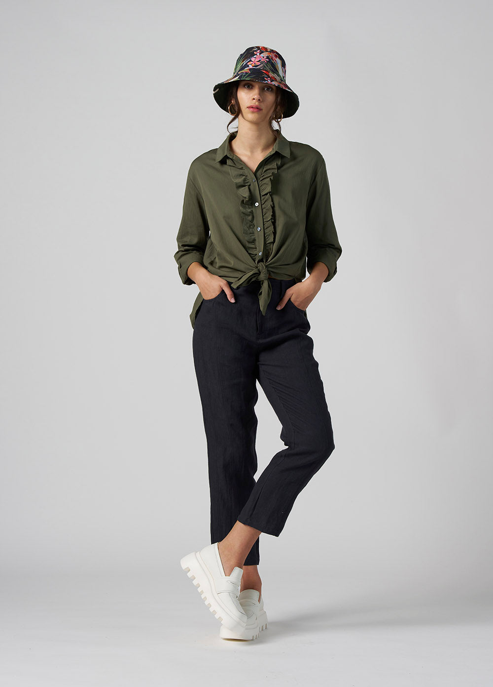 Wistful Shirt