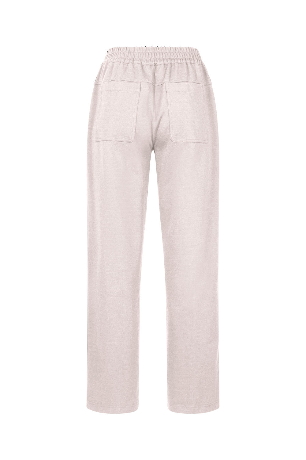 Matchwork Pant