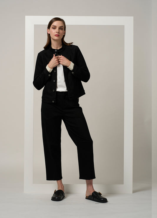 Diced Jacket