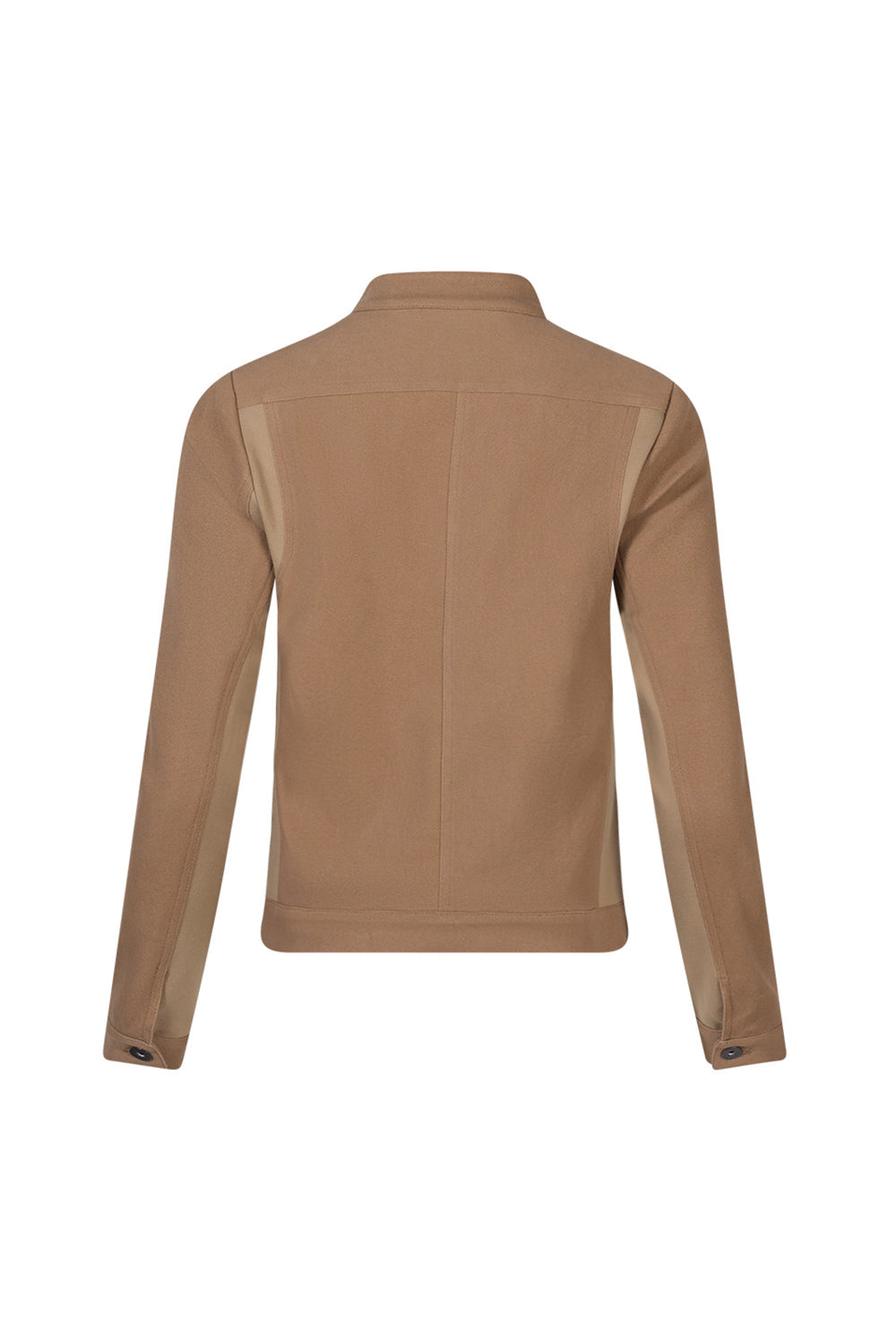 Diced Jacket