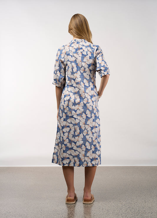 Take Flight Dress