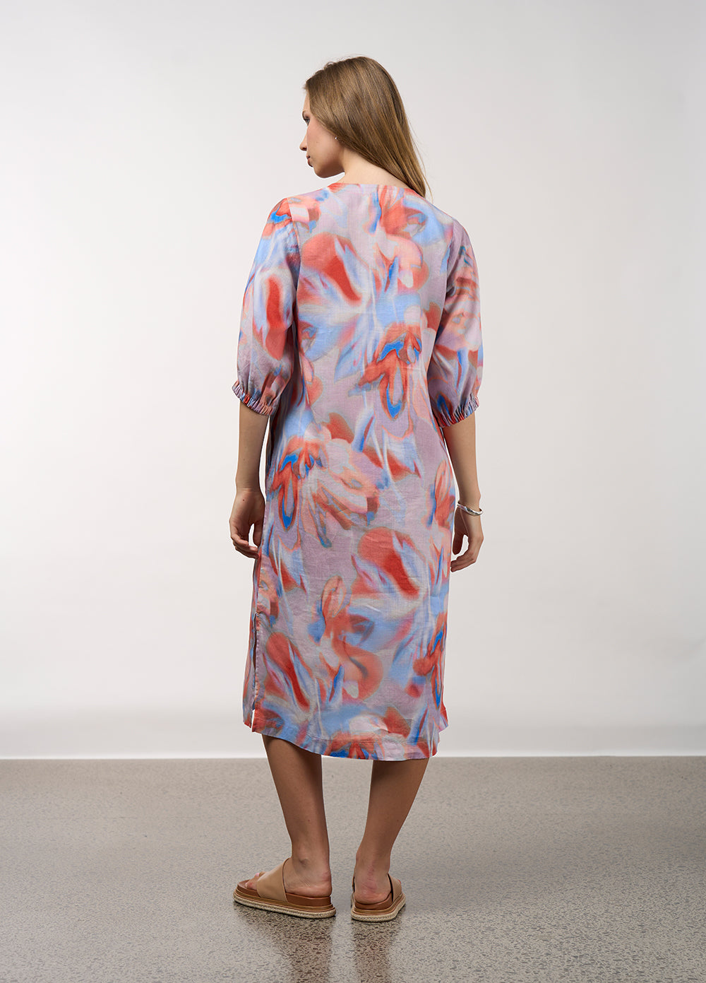 Tempo Dress