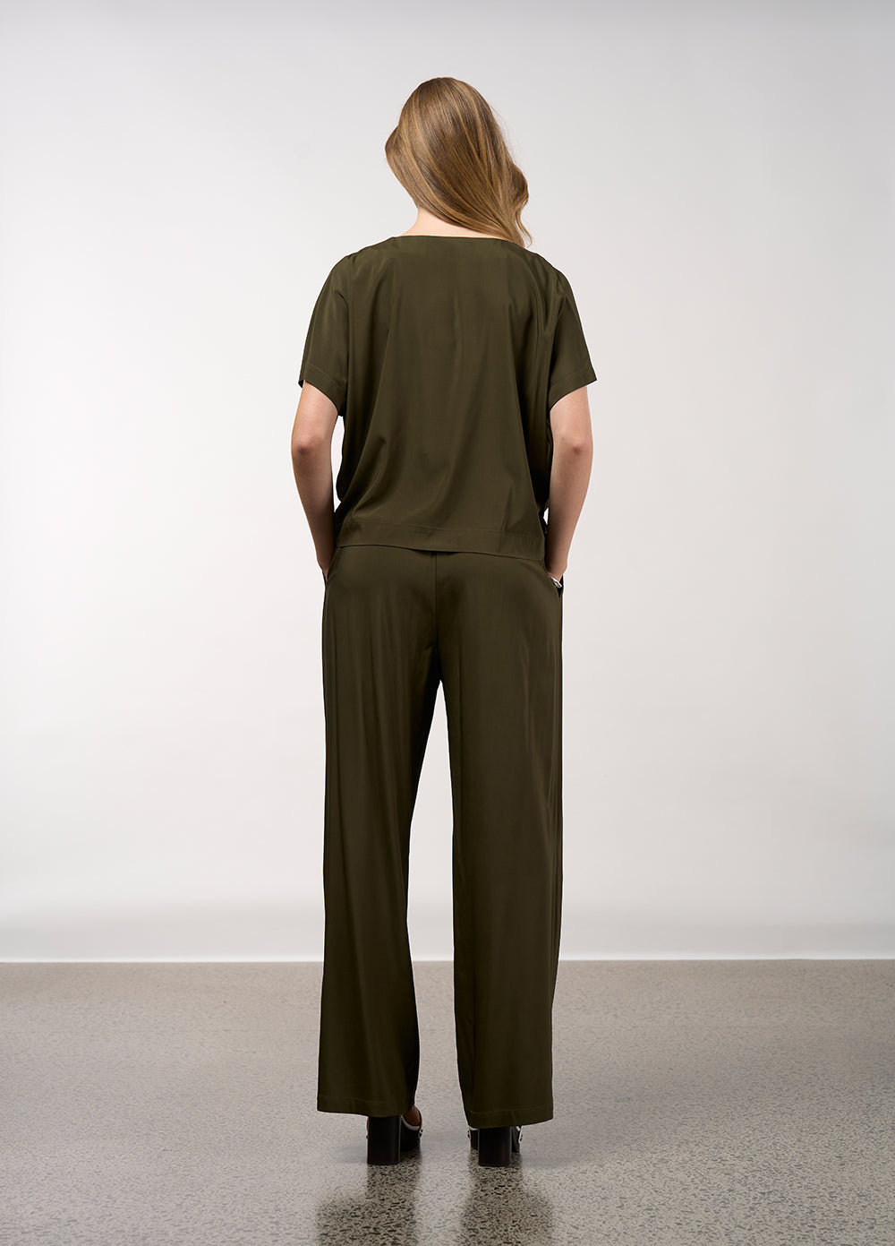 Occasion Pant SS25