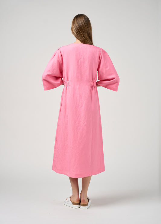 Octave Dress