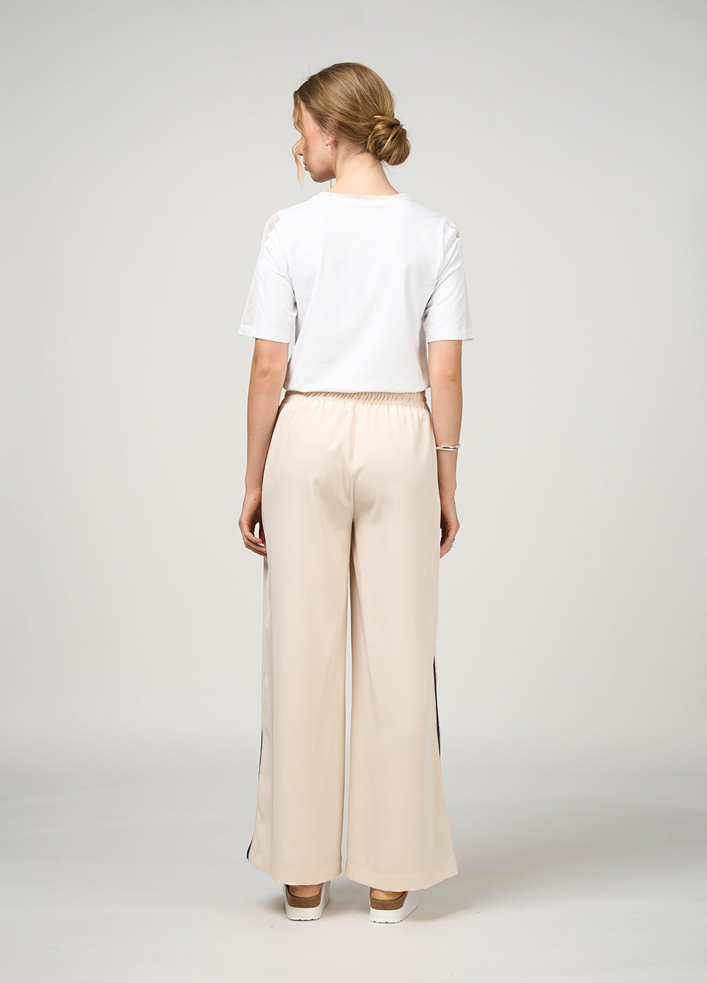 Linear Pant