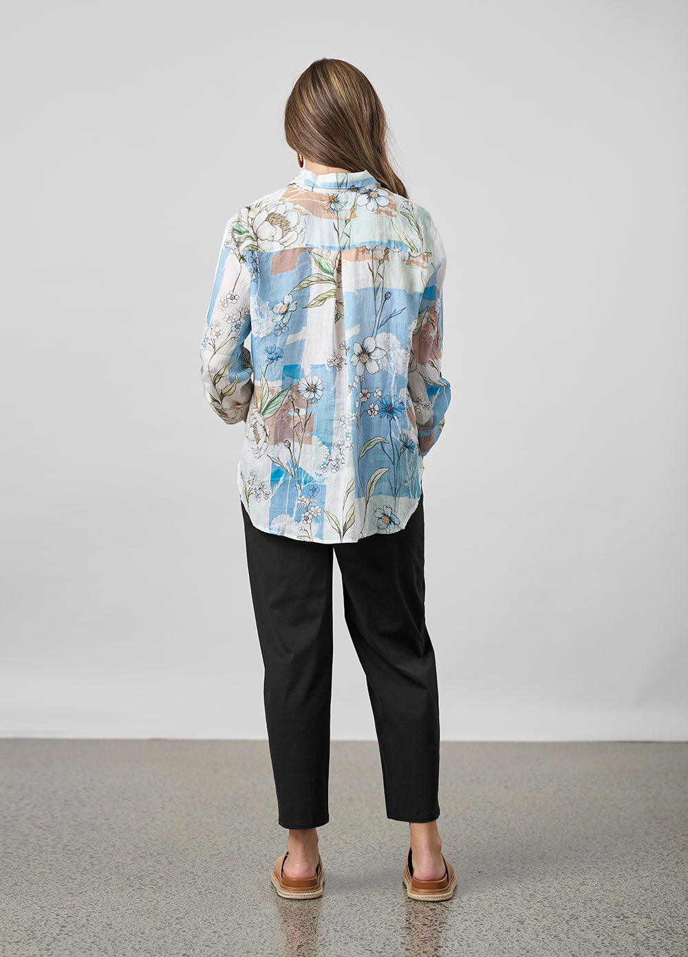 Melody Shirt