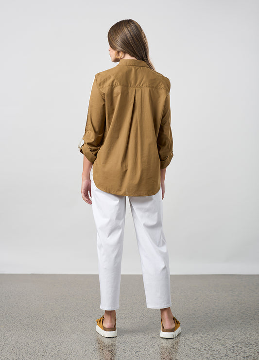 Breeze Shirt