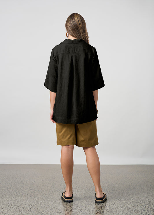 Eclipse Tunic Top
