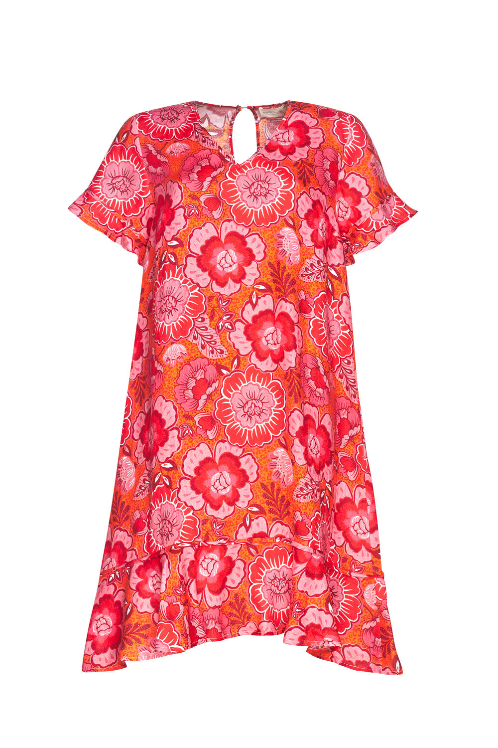 Watermelon Sugar Dress by Madly Sweetly Loobie & Friends