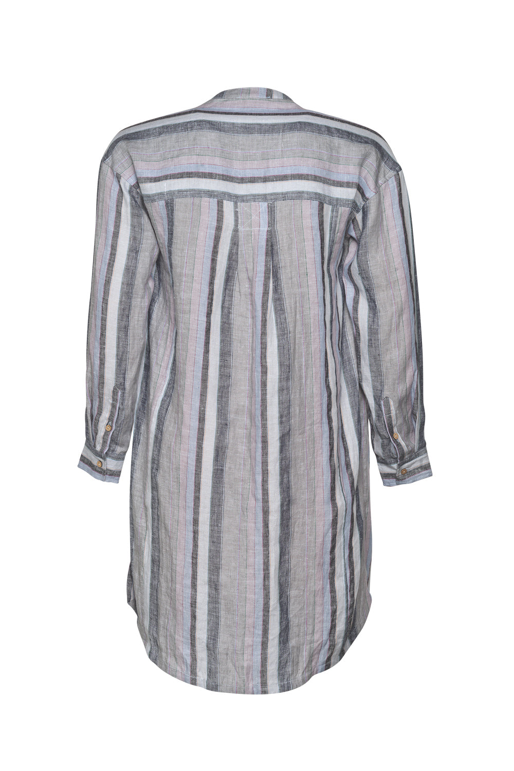 Sunset Stripe Shirt