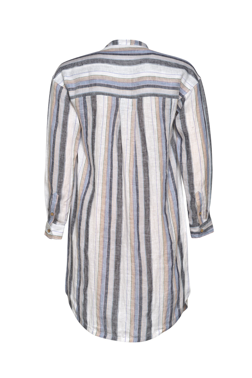 Sunset Stripe Shirt