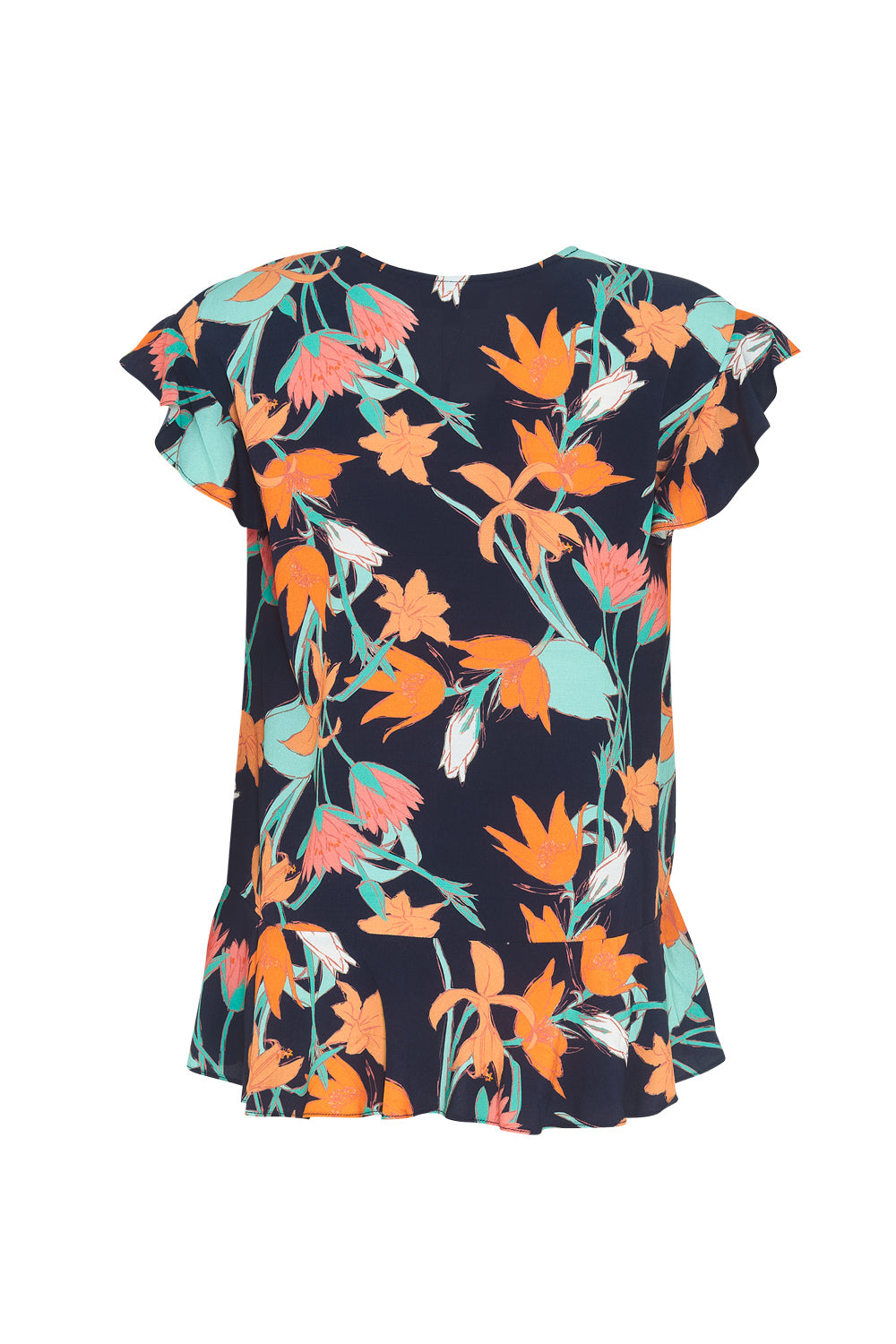Lily Pily Top