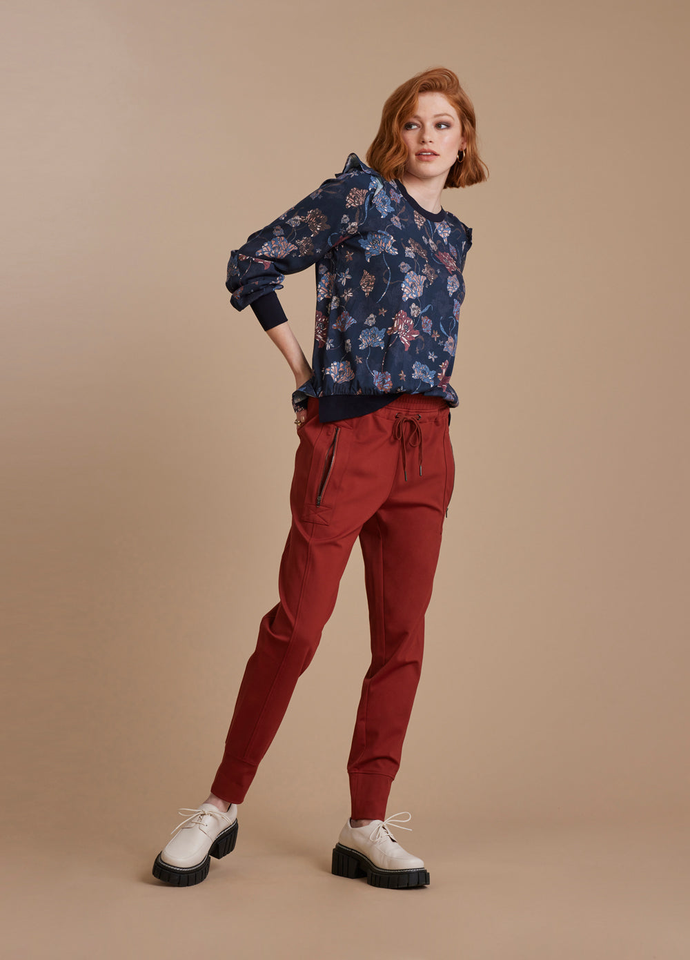 Ponte Python Jogger