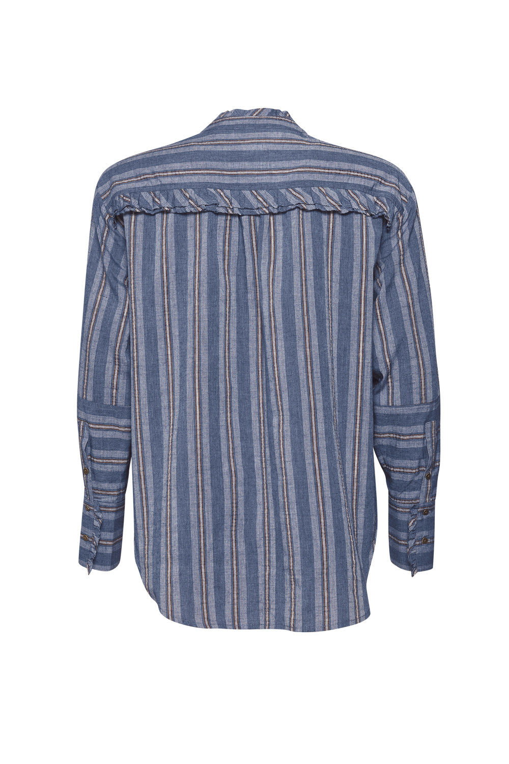 Golden Lining Shirt