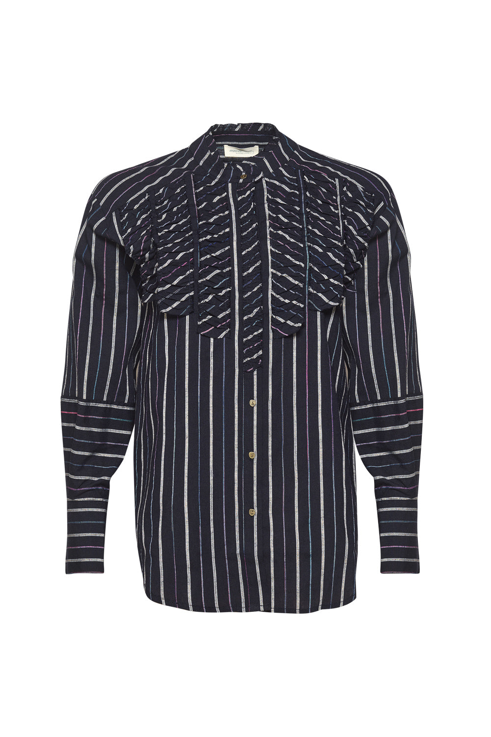 Golden Lining Shirt