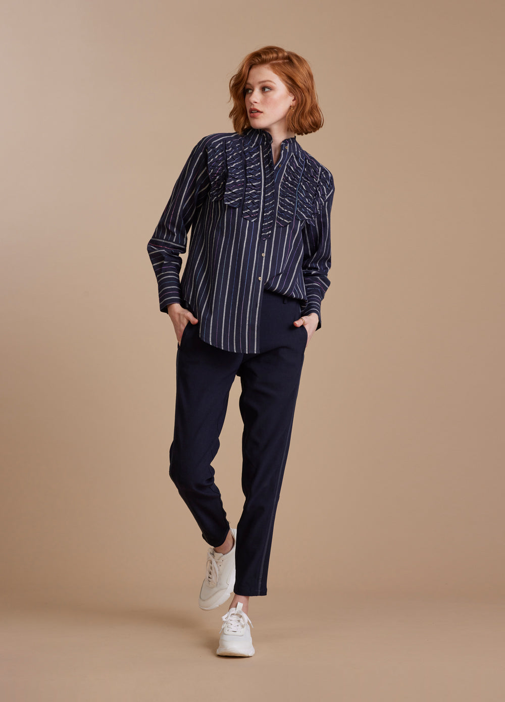 Golden Lining Shirt