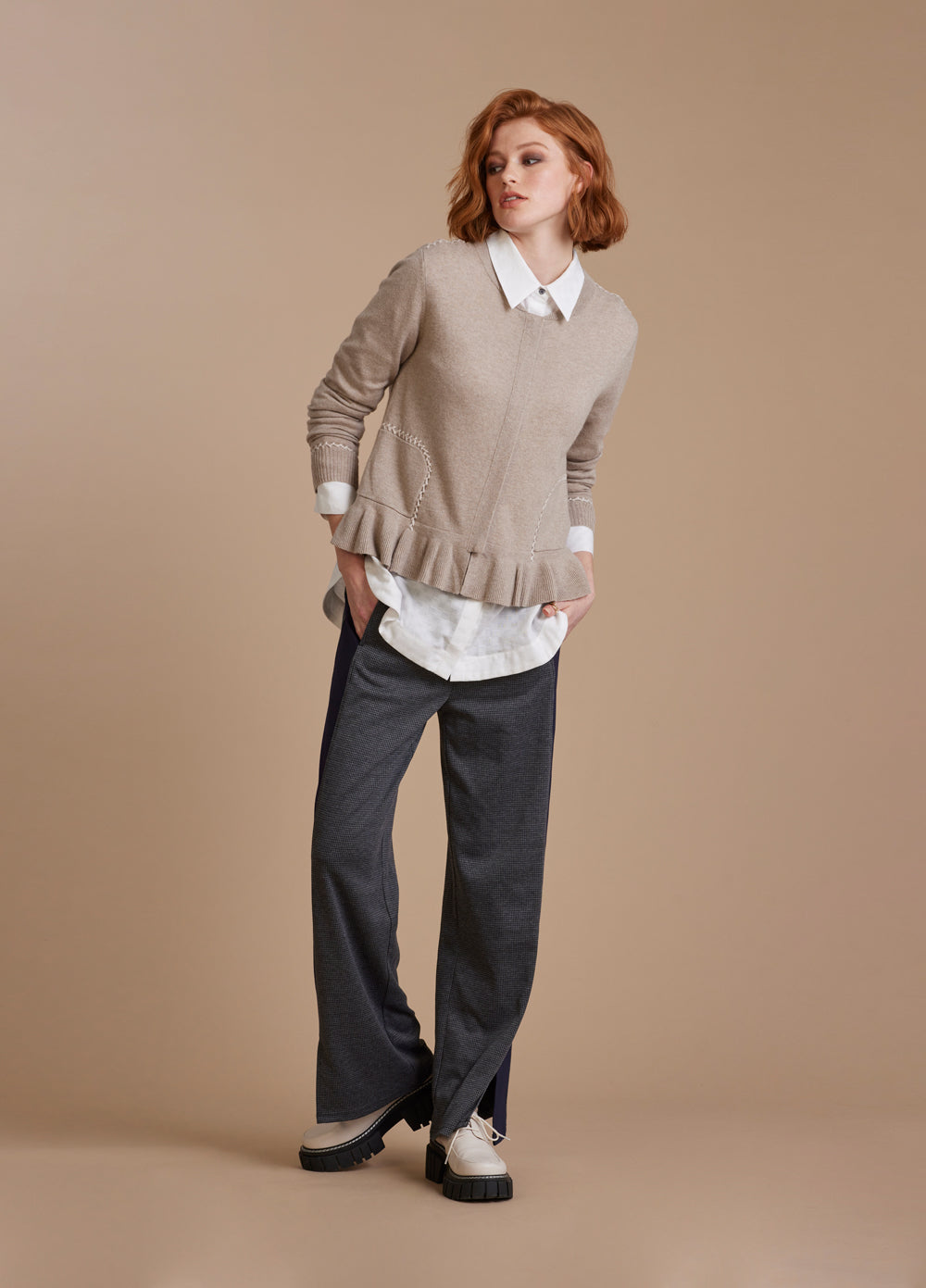 Gambit Pant