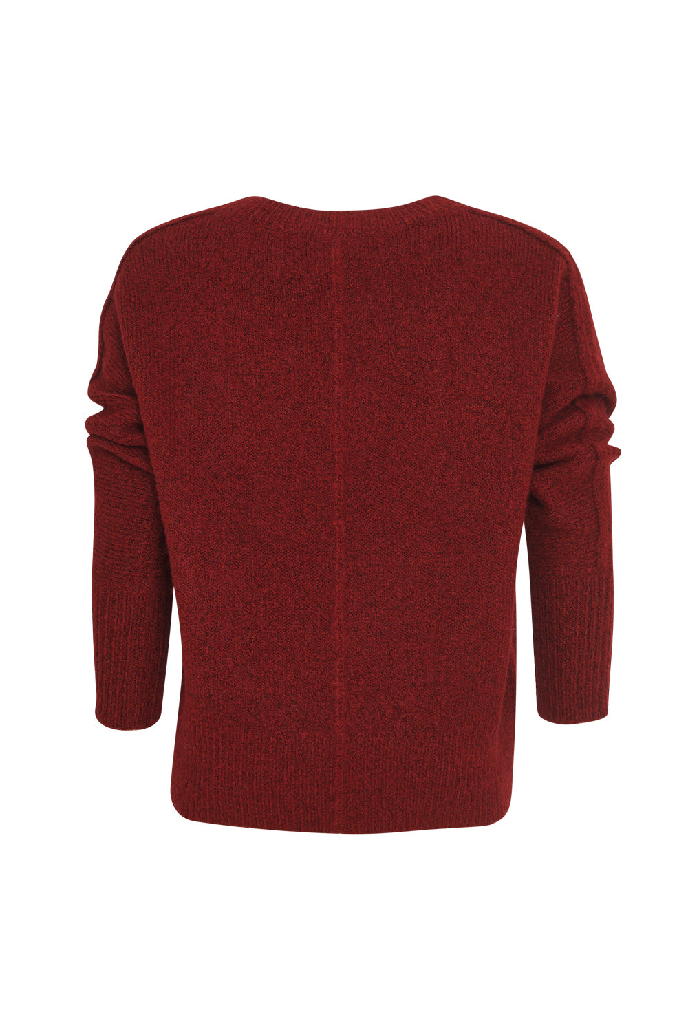 Hug It Out Sweater