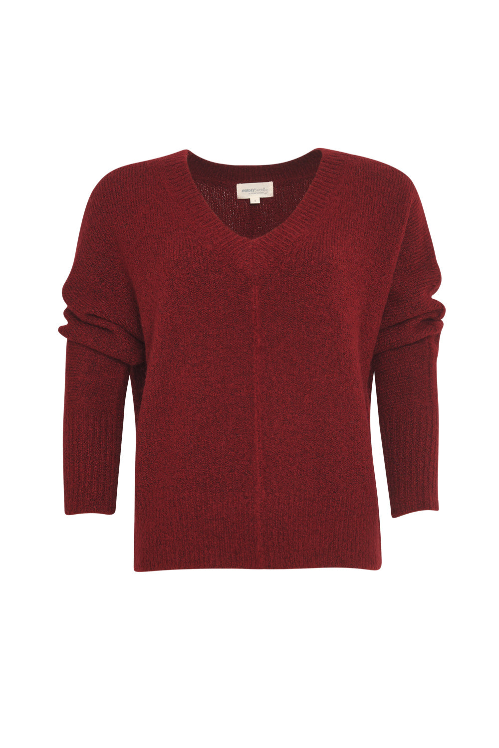 Hug It Out Sweater