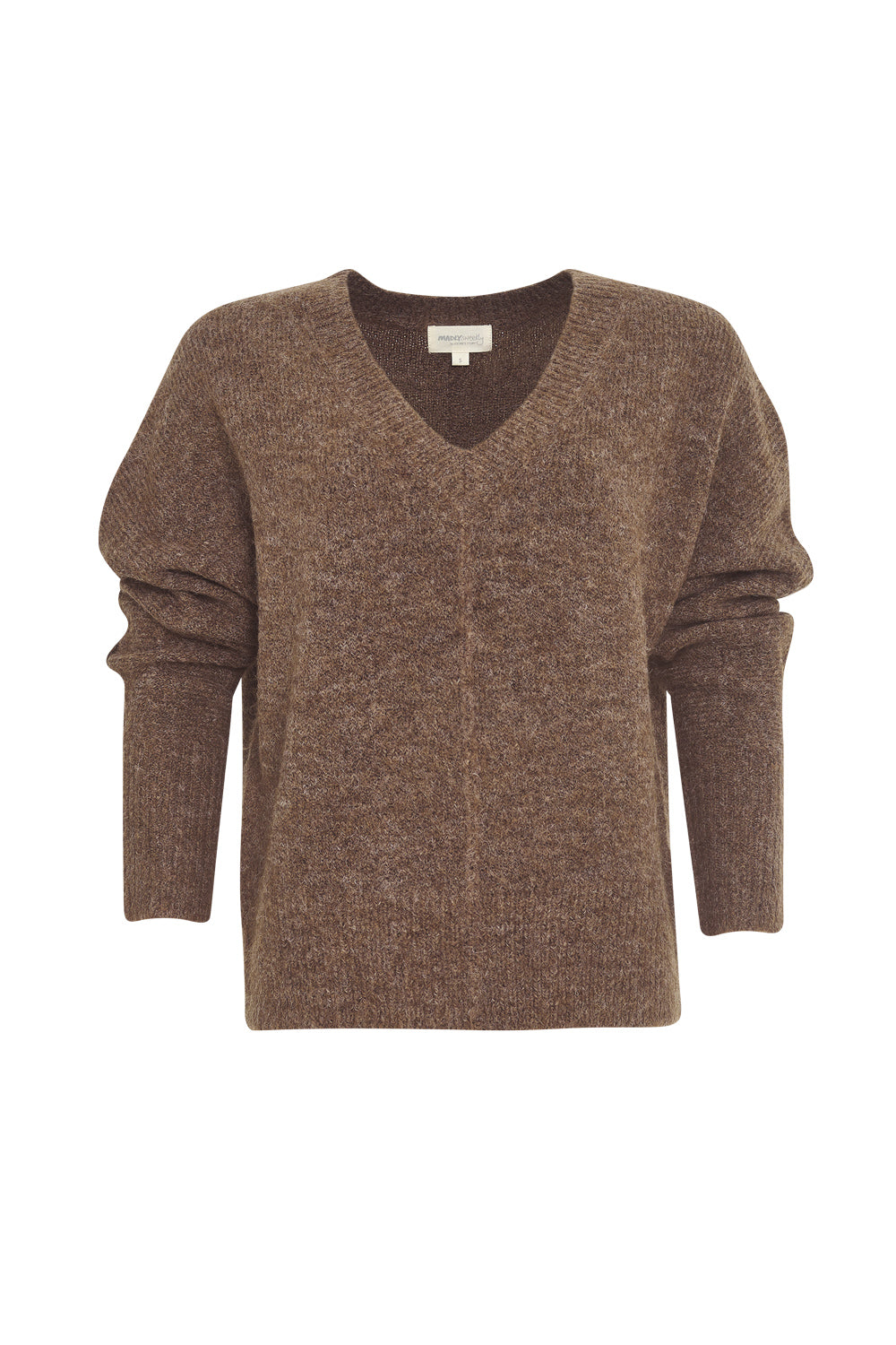 Hug It Out Sweater