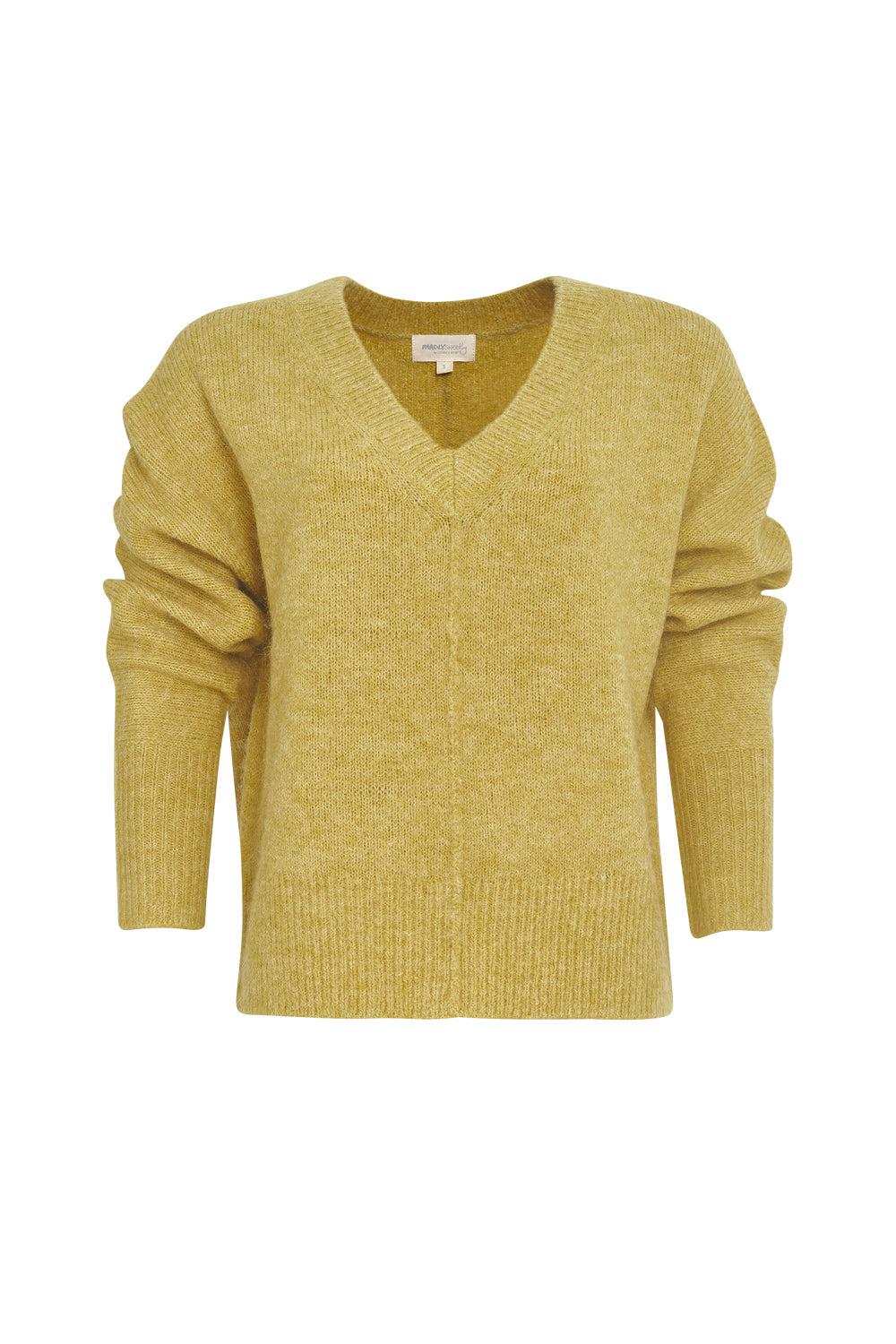 Hug It Out Sweater