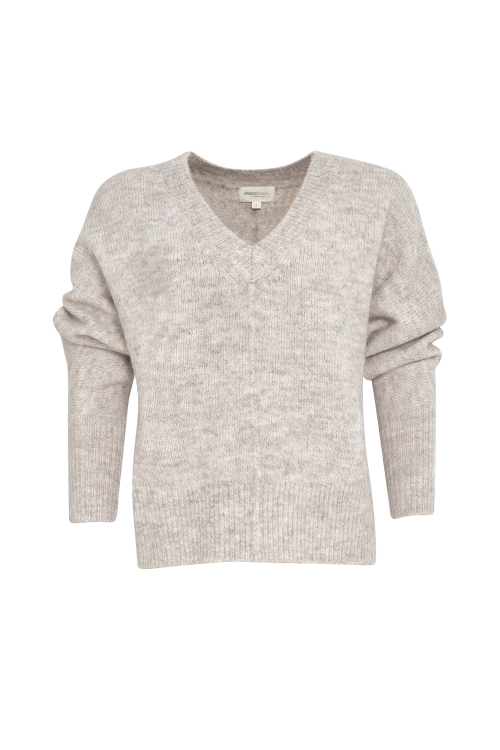 Hug It Out Sweater