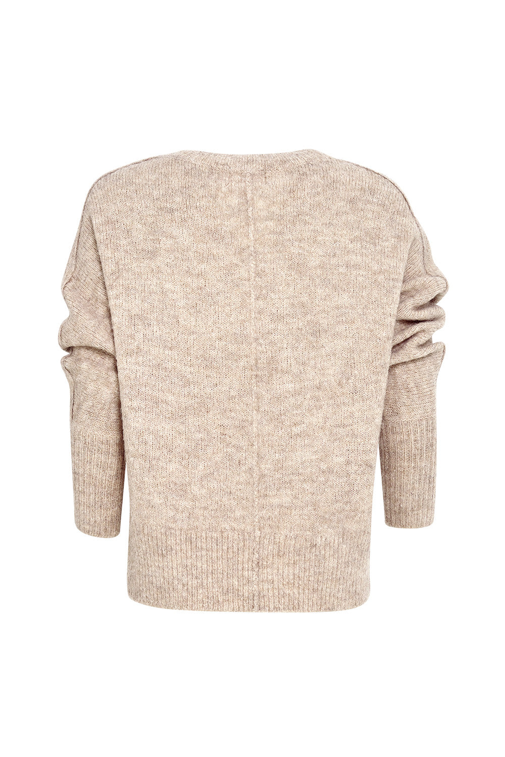 Hug It Out Sweater