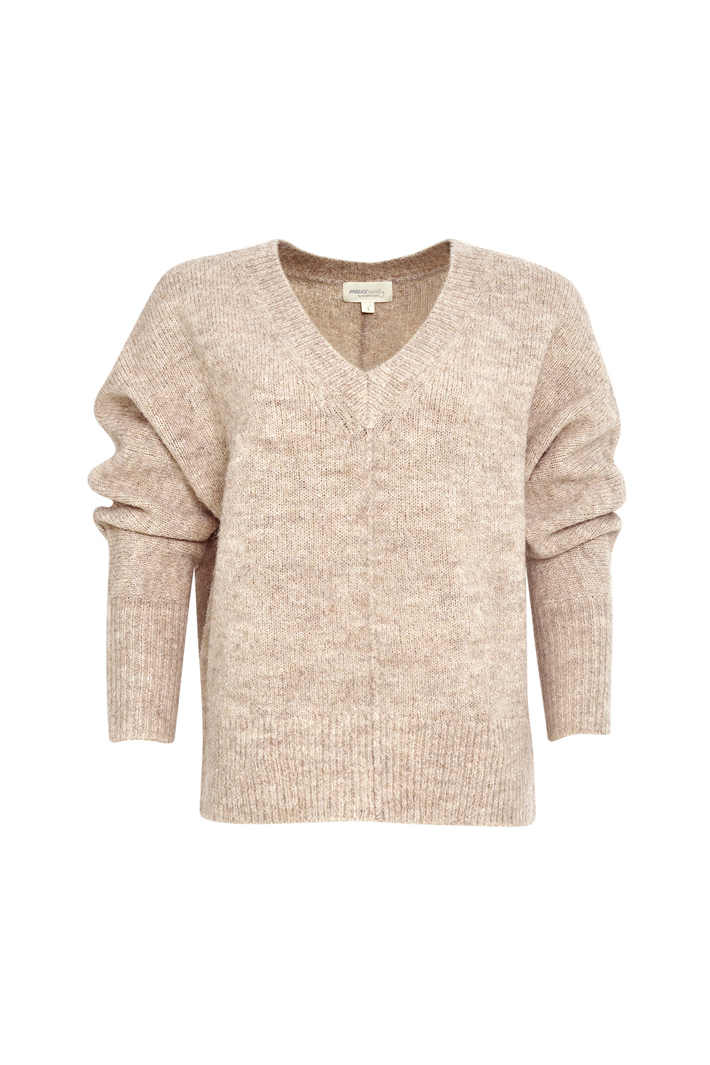 Hug It Out Sweater