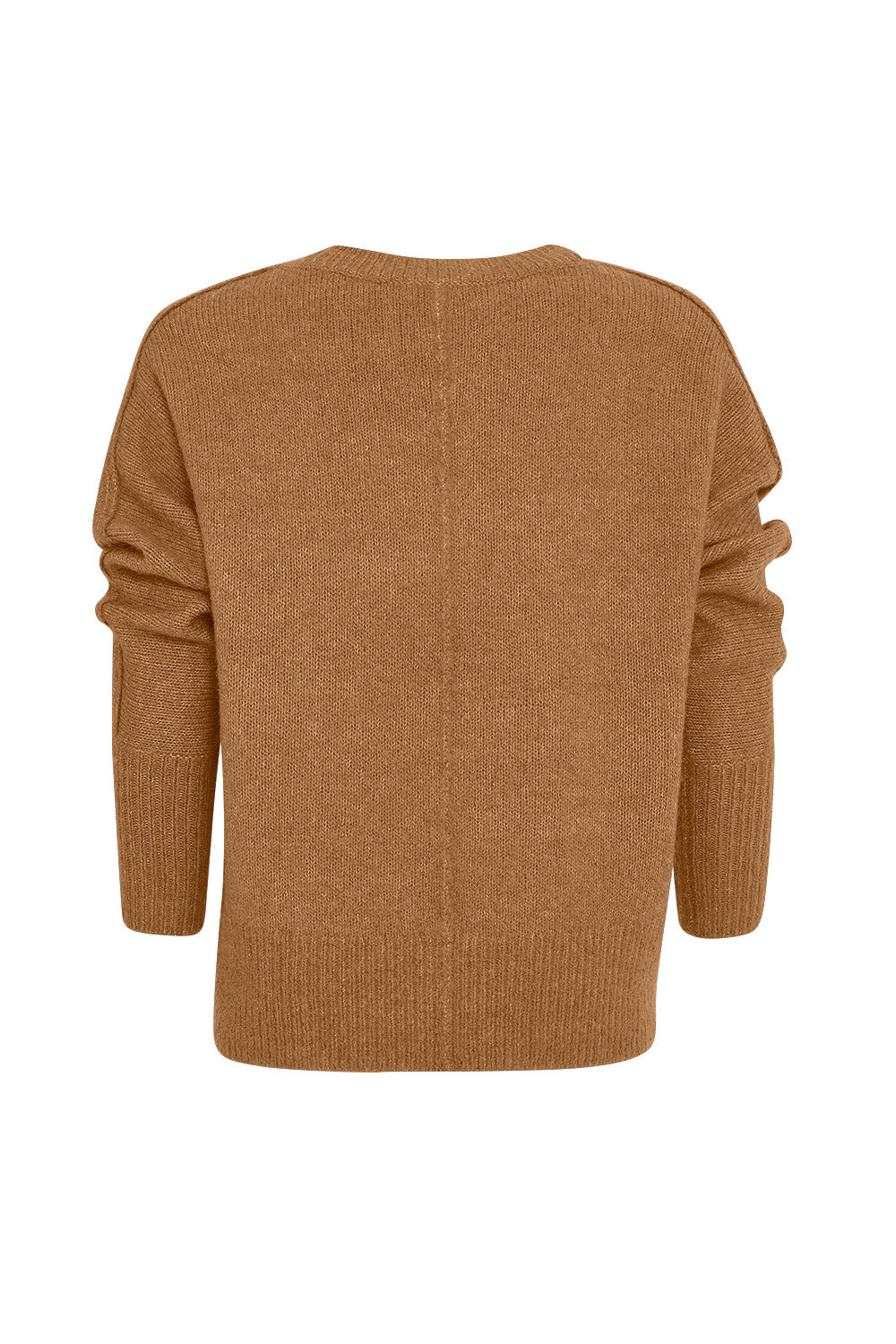 Hug It Out Sweater
