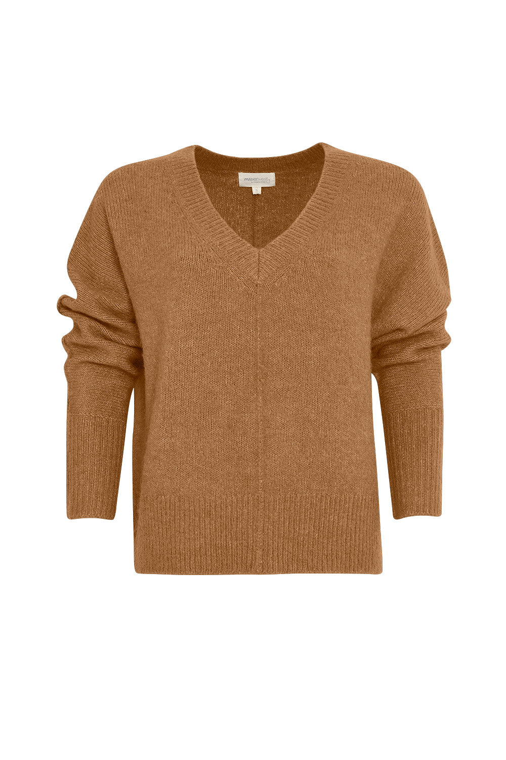 Hug It Out Sweater
