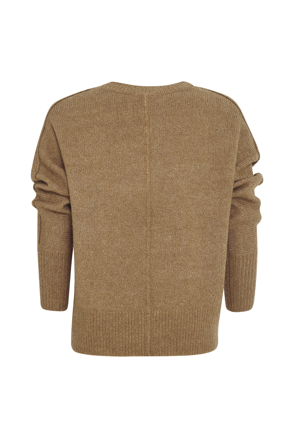 Hug It Out Sweater