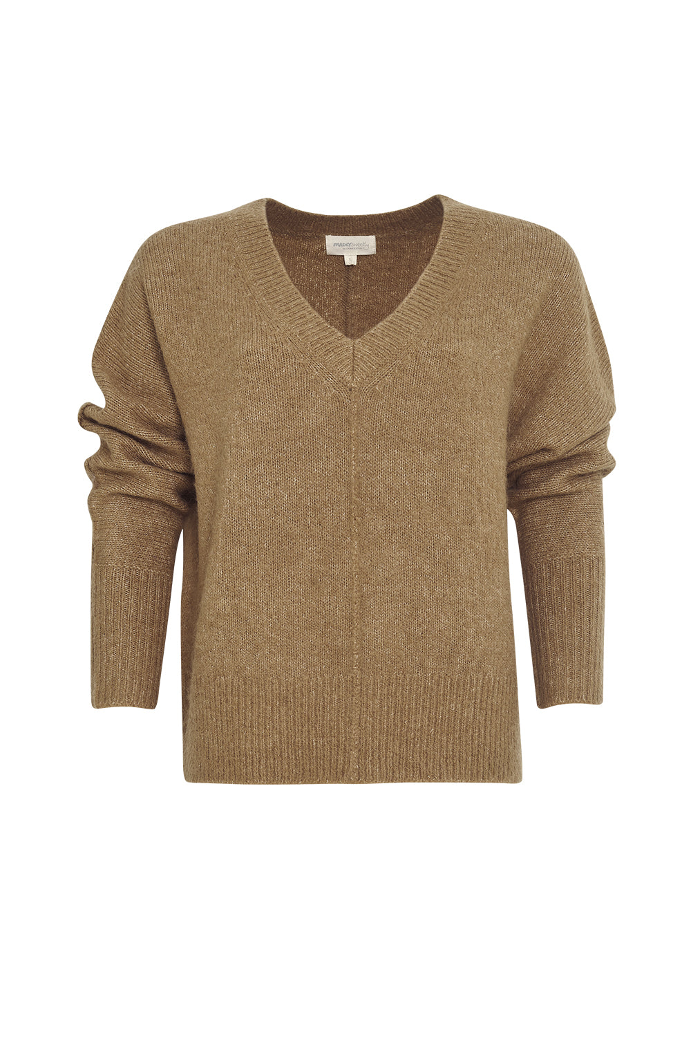 Hug It Out Sweater