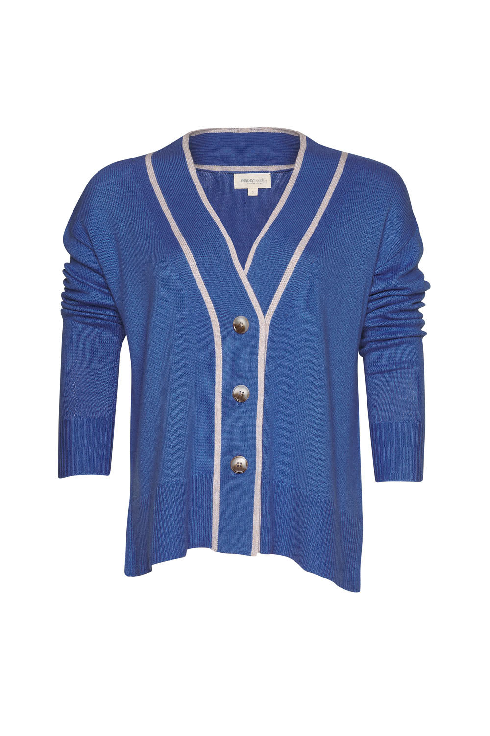 Girls Club Cardi