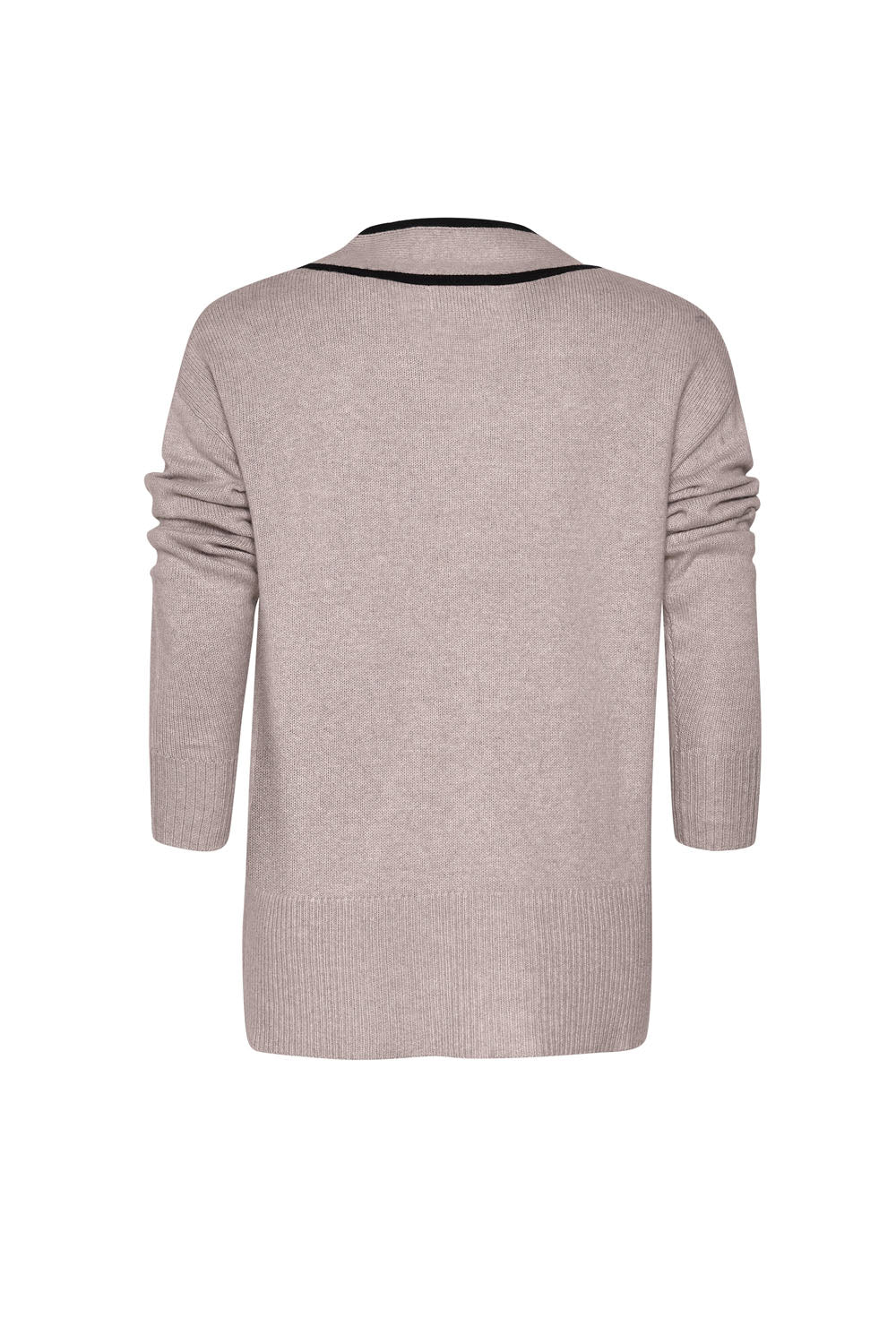 Girls Club Cardi