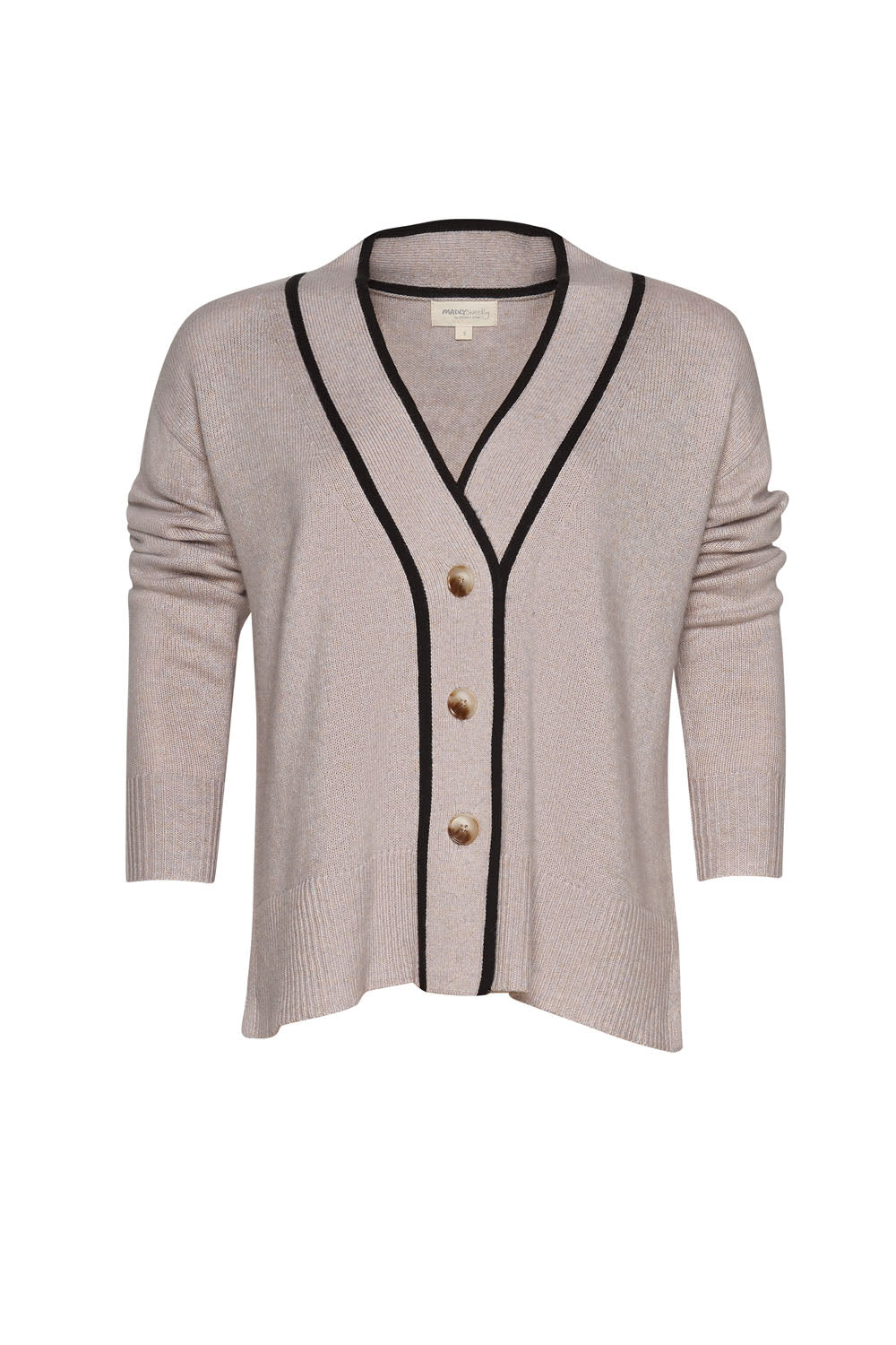 Girls Club Cardi