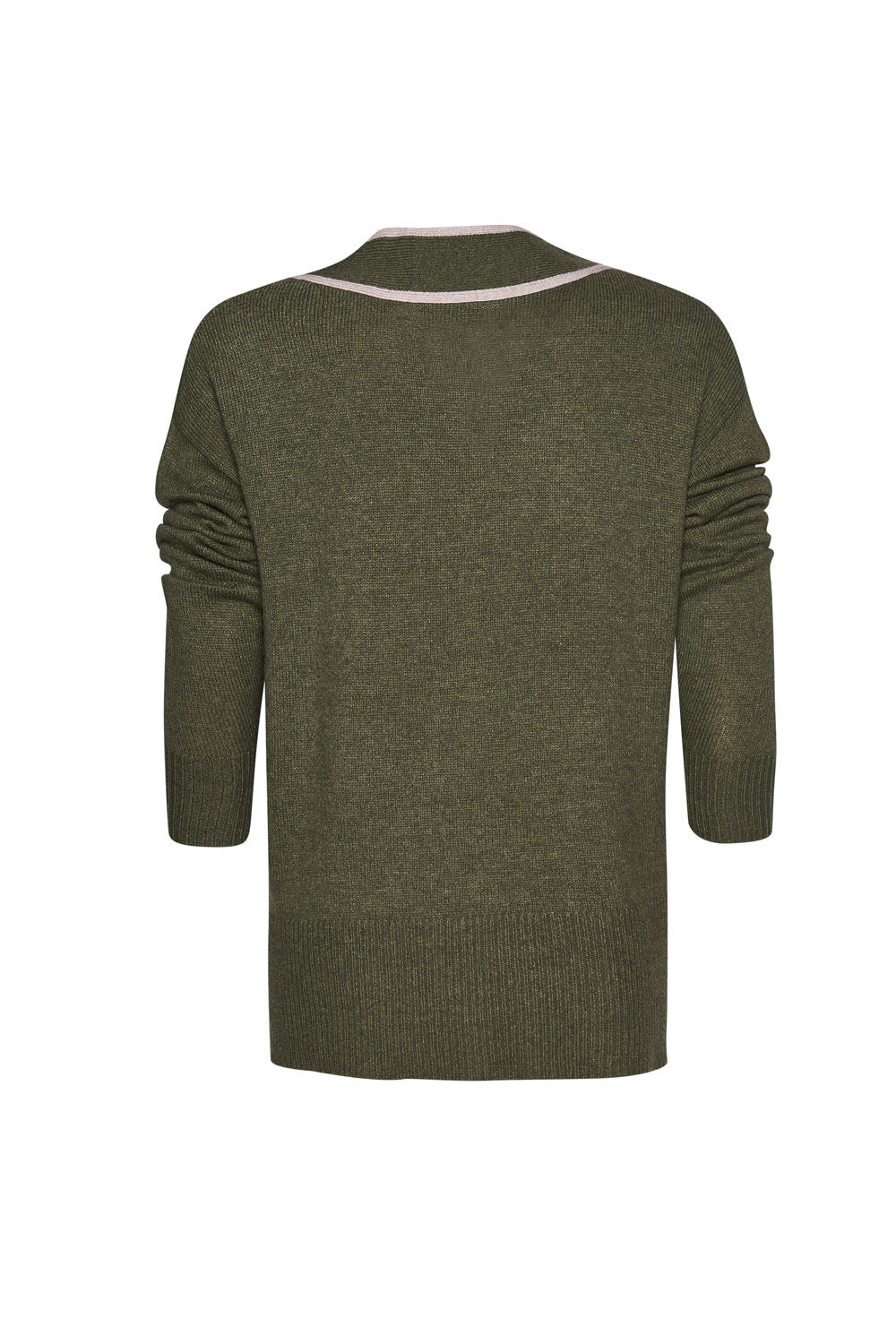 Girls Club Cardi