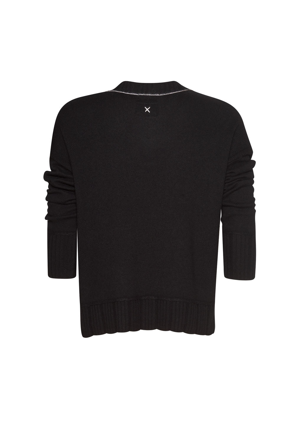 Girls Club Sweater