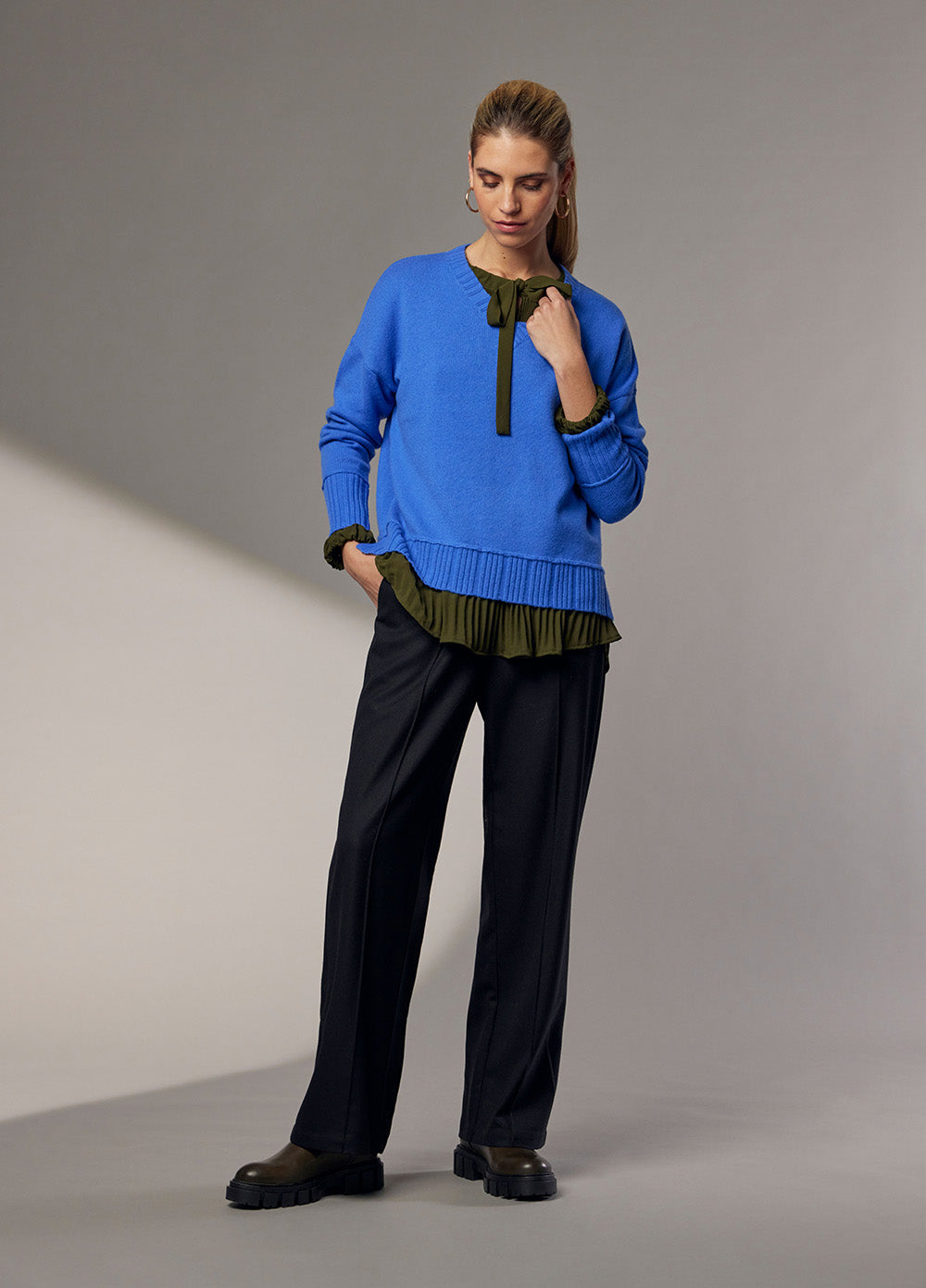 Posh Pant