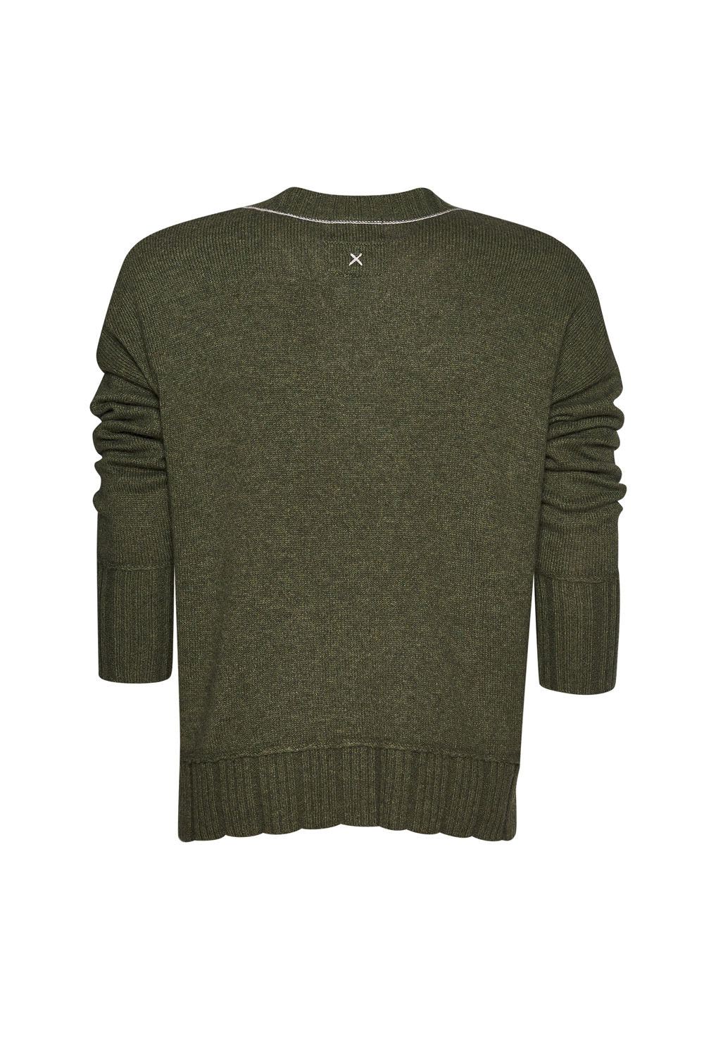 Girls Club Sweater